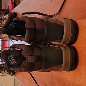 Timberland ankle boots